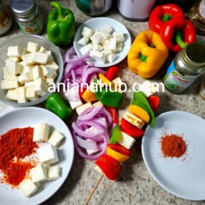 Paneer Tikka Recipe, डिनर में बनाएं रेस्टोरेंट जैसा पनीर टिक्का,रेस्टोरेंट स्टाइल पनीर टिक्का, Style paneer tikka recipe in Hindi, रेसिपी बनाने की विधि,घर में तंदूरी पनीर टिक्का - गैस तवा पर कैसे बनाए , restaurant paneer tikka recipe,पनीर टिक्का बनाने की आसान विधि, Paneer Tikka restaurant style Recipe,पनीर टिक्का रेसिपी , paneer tikka in hindi , तवा पनीर टिक्का ,सूखा पनीर टिक्का,पनीर टिक्का मुख्य सामग्री,पनीर टिक्का रेसिपी इन हिंदी इन ओवन,तंदूरी पनीर टिक्का रेसिपी, Paneer Tikka Masala recipe,पनीर को मैरीनेट कैसे करें?,पनीर टिक्का कितने प्रकार के होते हैं?,पनीर मसाला और पनीर टिक्का मसाला में क्या अंतर है?,पनीर टिक्का मसाला, पनीर मखनी और कराही पनीर में क्या अंतर है?,पनीर में कौन-कौन सा मसाला डालते हैं?,पनीर मसाला बनाने की विधि,ढाबा स्टाइल Paneer Masala, Paneer Masala, ढाबा स्टाइल पनीर मसाला, पनीर टिक्का का दूसरा नाम क्या है?,पनीर टिक्का इन हिंदी रेसिपी, Easy paneer tikka masala, Tandoori paneer tikka masala recipe Punjabi paneer tikka masala recipe, Crockpot paneer tikka masala, paneer butter masala,paneer tikka masala recipe, malai kofta, paneer bhurji, paneer masala recipe, paneer tikka masala ingredients, paneer korma,Easy paneer tikka masala in hindi, Tandoori paneer tikka masala recipe in hindi, Punjabi paneer tikka masala recipe in hindi , Crockpot paneer tikka masala in hindi, paneer butter masala in hindi, paneer tikka masala recipe in hindi, paneer malai kofta in hindi, paneer bhurji in hindi, paneer masala recipe in hindi, paneer tikka masala ingredients in hindi, paneer korma in hindi, तंदूरी पनीर टिक्का रेसिपी,पनीर टिक्का मसाला रेसिपी मराठी, पनीर टिक्का बनाने की विधि वीडियो, पनीर मसाला, Paneer Tikka, पनीर की सब्जी, पनीर टिक्का मसाला रेसिपी इन हिंदी, पनीर भुर्जी रेसिपी, पनीर टिक्का क्या है, भारतीय पकवान, पनीर टिक्का मसाला, Paneer Toofani, कड़ाही पनीर, तंदूरी मसाला पनीर, पनीर,पनीर टिक्का मसाला बनाने की विधि, पनीर टिक्का बनाने की विधि, पनीर टिक्का मुख्य सामग्री,तंदूरी पनीर टिक्का रेसिपी,पनीर टिक्का मसाला रेसिपी मराठी,पनीर टिक्का बनाने की विधि वीडियो, पनीर मसाला,पनीर टिक्का रेसिपी इन हिंदी इन ओवन,Paneer Butter Masala,मशरूम टिक्का,पनीर की सब्जी,How to make paneer tikka recipe in hindi,Ingredients required to make paneer tikka recipe in hindi,पनीर टिक्का रेसिपी बनाने के लिए आवाश्यक सामग्री, How to Serve Paneer Tikka Recipe in Hindi ,पनीर टिक्का को रेसिपी को परोसने का तरीका,anjana, anjanahub.com, anjanahub, www.anjanahub.com Paneer Tikka Recipe, डिनर में बनाएं रेस्टोरेंट जैसा पनीर टिक्का,रेस्टोरेंट स्टाइल पनीर टिक्का, Style paneer tikka recipe in Hindi, रेसिपी बनाने की विधि,घर में तंदूरी पनीर टिक्का - गैस तवा पर कैसे बनाए , restaurant paneer tikka recipe,पनीर टिक्का बनाने की आसान विधि, Paneer Tikka restaurant style Recipe, पनीर टिक्का रेसिपी , paneer tikka in hindi , तवा पनीर टिक्का ,सूखा पनीर टिक्का,पनीर टिक्का मुख्य सामग्री,पनीर टिक्का रेसिपी इन हिंदी इन ओवन,तंदूरी पनीर टिक्का रेसिपी, Paneer Tikka Masala recipe,पनीर को मैरीनेट कैसे करें?,पनीर टिक्का कितने प्रकार के होते हैं?,पनीर मसाला और पनीर टिक्का मसाला में क्या अंतर है?,पनीर टिक्का मसाला, पनीर मखनी और कराही पनीर में क्या अंतर है?,पनीर में कौन-कौन सा मसाला डालते हैं?,पनीर मसाला बनाने की विधि,ढाबा स्टाइल Paneer Masala, Paneer Masala, ढाबा स्टाइल पनीर मसाला, पनीर टिक्का का दूसरा नाम क्या है?,पनीर टिक्का इन हिंदी रेसिपी, Easy paneer tikka masala, Tandoori paneer tikka masala recipe Punjabi paneer tikka masala recipe, Crockpot paneer tikka masala, paneer butter masala,paneer tikka masala recipe, malai kofta, paneer bhurji, paneer masala recipe, paneer tikka masala ingredients, paneer korma,Easy paneer tikka masala in hindi, Tandoori paneer tikka masala recipe in hindi, Punjabi paneer tikka masala recipe in hindi , Crockpot paneer tikka masala in hindi, paneer butter masala in hindi, paneer tikka masala recipe in hindi, paneer malai kofta in hindi, paneer bhurji in hindi, paneer masala recipe in hindi, paneer tikka masala ingredients in hindi, paneer korma in hindi, तंदूरी पनीर टिक्का रेसिपी,पनीर टिक्का मसाला रेसिपी मराठी, पनीर टिक्का बनाने की विधि वीडियो, पनीर मसाला, Paneer Tikka, पनीर की सब्जी, पनीर टिक्का मसाला रेसिपी इन हिंदी, पनीर भुर्जी रेसिपी, पनीर टिक्का क्या है, भारतीय पकवान, पनीर टिक्का मसाला, Paneer Toofani, कड़ाही पनीर, तंदूरी मसाला पनीर, पनीर,पनीर टिक्का मसाला बनाने की विधि, पनीर टिक्का बनाने की विधि, पनीर टिक्का मुख्य सामग्री,तंदूरी पनीर टिक्का रेसिपी,पनीर टिक्का मसाला रेसिपी मराठी,पनीर टिक्का बनाने की विधि वीडियो, पनीर मसाला,पनीर टिक्का रेसिपी इन हिंदी इन ओवन,Paneer Butter Masala,मशरूम टिक्का,पनीर की सब्जी,How to make paneer tikka recipe in hindi,Ingredients required to make paneer tikka recipe in hindi,पनीर टिक्का रेसिपी बनाने के लिए आवाश्यक सामग्री, How to Serve Paneer Tikka Recipe in Hindi ,पनीर टिक्का को रेसिपी को परोसने का तरीका,anjana, anjanahub.com, anjanahub, www.anjanahub.com Paneer Tikka Recipe, डिनर में बनाएं रेस्टोरेंट जैसा पनीर टिक्का,रेस्टोरेंट स्टाइल पनीर टिक्का, Style paneer tikka recipe in Hindi, रेसिपी बनाने की विधि,घर में तंदूरी पनीर टिक्का - गैस तवा पर कैसे बनाए , restaurant paneer tikka recipe,पनीर टिक्का बनाने की आसान विधि, Paneer Tikka restaurant style Recipe, पनीर टिक्का रेसिपी , paneer tikka in hindi , तवा पनीर टिक्का ,सूखा पनीर टिक्का,पनीर टिक्का मुख्य सामग्री,पनीर टिक्का रेसिपी इन हिंदी इन ओवन,तंदूरी पनीर टिक्का रेसिपी, Paneer Tikka Masala recipe,पनीर को मैरीनेट कैसे करें?,पनीर टिक्का कितने प्रकार के होते हैं?,पनीर मसाला और पनीर टिक्का मसाला में क्या अंतर है?,पनीर टिक्का मसाला, पनीर मखनी और कराही पनीर में क्या अंतर है?,पनीर में कौन-कौन सा मसाला डालते हैं?,पनीर मसाला बनाने की विधि,ढाबा स्टाइल Paneer Masala, Paneer Masala, ढाबा स्टाइल पनीर मसाला, पनीर टिक्का का दूसरा नाम क्या है?,पनीर टिक्का इन हिंदी रेसिपी, Easy paneer tikka masala, Tandoori paneer tikka masala recipe Punjabi paneer tikka masala recipe, Crockpot paneer tikka masala, paneer butter masala,paneer tikka masala recipe, malai kofta, paneer bhurji, paneer masala recipe, paneer tikka masala ingredients, paneer korma,Easy paneer tikka masala in hindi, Tandoori paneer tikka masala recipe in hindi, Punjabi paneer tikka masala recipe in hindi , Crockpot paneer tikka masala in hindi, paneer butter masala in hindi, paneer tikka masala recipe in hindi, paneer malai kofta in hindi, paneer bhurji in hindi, paneer masala recipe in hindi, paneer tikka masala ingredients in hindi, paneer korma in hindi, तंदूरी पनीर टिक्का रेसिपी,पनीर टिक्का मसाला रेसिपी मराठी, पनीर टिक्का बनाने की विधि वीडियो, पनीर मसाला, Paneer Tikka, पनीर की सब्जी, पनीर टिक्का मसाला रेसिपी इन हिंदी, पनीर भुर्जी रेसिपी, पनीर टिक्का क्या है, भारतीय पकवान, पनीर टिक्का मसाला, Paneer Toofani, कड़ाही पनीर, तंदूरी मसाला पनीर, पनीर,पनीर टिक्का मसाला बनाने की विधि, पनीर टिक्का बनाने की विधि, पनीर टिक्का मुख्य सामग्री,तंदूरी पनीर टिक्का रेसिपी,पनीर टिक्का मसाला रेसिपी मराठी,पनीर टिक्का बनाने की विधि वीडियो, पनीर मसाला,पनीर टिक्का रेसिपी इन हिंदी इन ओवन,Paneer Butter Masala,मशरूम टिक्का,पनीर की सब्जी,How to make paneer tikka recipe in hindi,Ingredients required to make paneer tikka recipe in hindi,पनीर टिक्का रेसिपी बनाने के लिए आवाश्यक सामग्री, How to Serve Paneer Tikka Recipe in Hindi ,पनीर टिक्का को रेसिपी को परोसने का तरीका,anjana, anjanahub.com, anjanahub, www.anjanahub.com Paneer Tikka Recipe, डिनर में बनाएं रेस्टोरेंट जैसा पनीर टिक्का,रेस्टोरेंट स्टाइल पनीर टिक्का, Style paneer tikka recipe in Hindi, रेसिपी बनाने की विधि,घर में तंदूरी पनीर टिक्का - गैस तवा पर कैसे बनाए , restaurant paneer tikka recipe,पनीर टिक्का बनाने की आसान विधि, Paneer Tikka restaurant style Recipe, पनीर टिक्का रेसिपी , paneer tikka in hindi , तवा पनीर टिक्का ,सूखा पनीर टिक्का,पनीर टिक्का मुख्य सामग्री,पनीर टिक्का रेसिपी इन हिंदी इन ओवन,तंदूरी पनीर टिक्का रेसिपी, Paneer Tikka Masala recipe,पनीर को मैरीनेट कैसे करें?,पनीर टिक्का कितने प्रकार के होते हैं?,पनीर मसाला और पनीर टिक्का मसाला में क्या अंतर है?,पनीर टिक्का मसाला, पनीर मखनी और कराही पनीर में क्या अंतर है?,पनीर में कौन-कौन सा मसाला डालते हैं?,पनीर मसाला बनाने की विधि,ढाबा स्टाइल Paneer Masala, Paneer Masala, ढाबा स्टाइल पनीर मसाला, पनीर टिक्का का दूसरा नाम क्या है?,पनीर टिक्का इन हिंदी रेसिपी, Easy paneer tikka masala, Tandoori paneer tikka masala recipe Punjabi paneer tikka masala recipe, Crockpot paneer tikka masala, paneer butter masala,paneer tikka masala recipe, malai kofta, paneer bhurji, paneer masala recipe, paneer tikka masala ingredients, paneer korma,Easy paneer tikka masala in hindi, Tandoori paneer tikka masala recipe in hindi, Punjabi paneer tikka masala recipe in hindi , Crockpot paneer tikka masala in hindi, paneer butter masala in hindi, paneer tikka masala recipe in hindi, paneer malai kofta in hindi, paneer bhurji in hindi, paneer masala recipe in hindi, paneer tikka masala ingredients in hindi, paneer korma in hindi, तंदूरी पनीर टिक्का रेसिपी,पनीर टिक्का मसाला रेसिपी मराठी, पनीर टिक्का बनाने की विधि वीडियो, पनीर मसाला, Paneer Tikka, पनीर की सब्जी, पनीर टिक्का मसाला रेसिपी इन हिंदी, पनीर भुर्जी रेसिपी, पनीर टिक्का क्या है, भारतीय पकवान, पनीर टिक्का मसाला, Paneer Toofani, कड़ाही पनीर, तंदूरी मसाला पनीर, पनीर,पनीर टिक्का मसाला बनाने की विधि, पनीर टिक्का बनाने की विधि, पनीर टिक्का मुख्य सामग्री,तंदूरी पनीर टिक्का रेसिपी,पनीर टिक्का मसाला रेसिपी मराठी,पनीर टिक्का बनाने की विधि वीडियो, पनीर मसाला,पनीर टिक्का रेसिपी इन हिंदी इन ओवन,Paneer Butter Masala,मशरूम टिक्का,पनीर की सब्जी,How to make paneer tikka recipe in hindi,Ingredients required to make paneer tikka recipe in hindi,पनीर टिक्का रेसिपी बनाने के लिए आवाश्यक सामग्री, How to Serve Paneer Tikka Recipe in Hindi ,पनीर टिक्का को रेसिपी को परोसने का तरीका,anjana, anjanahub.com, anjanahub, www.anjanahub.com Paneer tikka, paneer tikka recipe in Hindi, how to make paneer tikka recipe in hindi, पनीर टिक्का रेसिपी, 