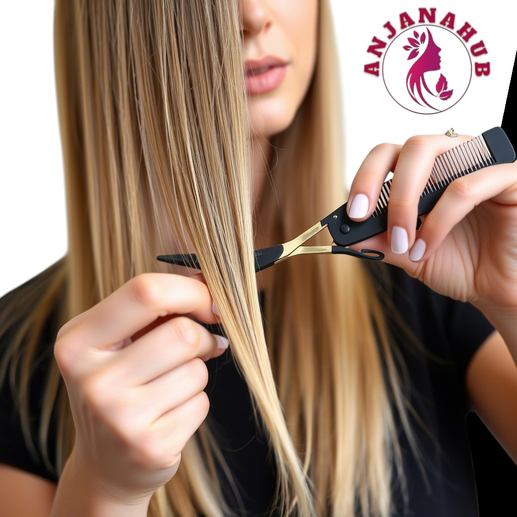 HOW TO CUT YOUR OWN HAIR STRAIGHT, How to Straight Cut Hair - Step by Step Tutorial Back Tutorial, HOW TO CUT GIRLS HAIR,Basic Girls Trim, haircut tutorial, hai cut, simple cut, How To Cut Girls Hair For Beginners,How To Cut Hair At Home,how to cut hair straight,The Best Hair Hack How to Cut Your Hair Straight at Home,HOW TO CUT GIRLS HAIR, basic haircut girls & trim, strength hair cut tutorial start to finish in 10 minutes,Easy straight Haircut At Home ,How to cut hair straight,straight cut for long hair,How to cut hair straight, How to cut hair straight in hindi,How to Cut Hair Straight: 2 Methods for a Precise Bottom Edge,How to do a straight hair cut at home?,HOW TO CUT YOUR OWN HAIR STRAIGHT,Which cut is best for a straight hair girl?,Straight haircut tutorial,How to cut your own hair female,How to cut hair straight with a comb,How to cut long straight hair yourself,Haircuts for long straight hair Female,Best haircut for straight hair female,How to Cut Hair Straight,One Length Haircut Tutorial,How to cut long hair yourself,How to cut long hair yourself in hindi,How to cut hair straight at home for medium hair, How to cut hair straight at home for medium hair in hindi,How to cut hair straight with scissors in hindi,Straight cut hair no layers, Straight cut hair no layers in hindi,How to cut hair short, How to cut hair short in hindi,How to cut the back of your hair female, How to cut the back of your hair female,How to Cut Girls Long Hair at Home,How to Cut Hair Straight, How to Cut Hair Straight in hindi, hair cut,hair cutting,balon ki cutting,sidhe balon ki cutting,बालों की कटिंग,सीधे बालों की कटिंग,सीधे बालों की कटिंग कैसे करें,anjana,anjanahub.com,anjanahub,www.anjanahub.com,wikiHow,diybeautify, samvilla,byrdie,